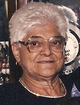Antonia Menza