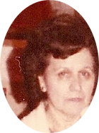 Florence Pucillo