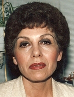 Josephine Lanza