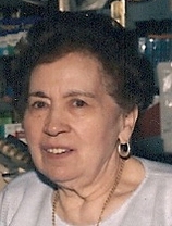 Margaret Antao