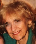 Mary A.  Sciscione (Caruso)