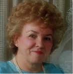 Dorothy Pearl  Corson (Barrett)