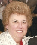 Lucille Rose  Disano