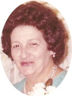 Mary Secatello